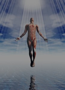 Channeling Your Higher Self Image